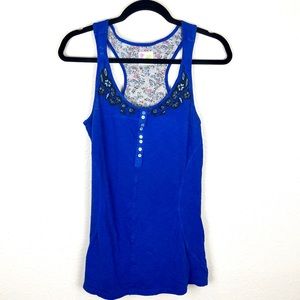 Free People Tank Top